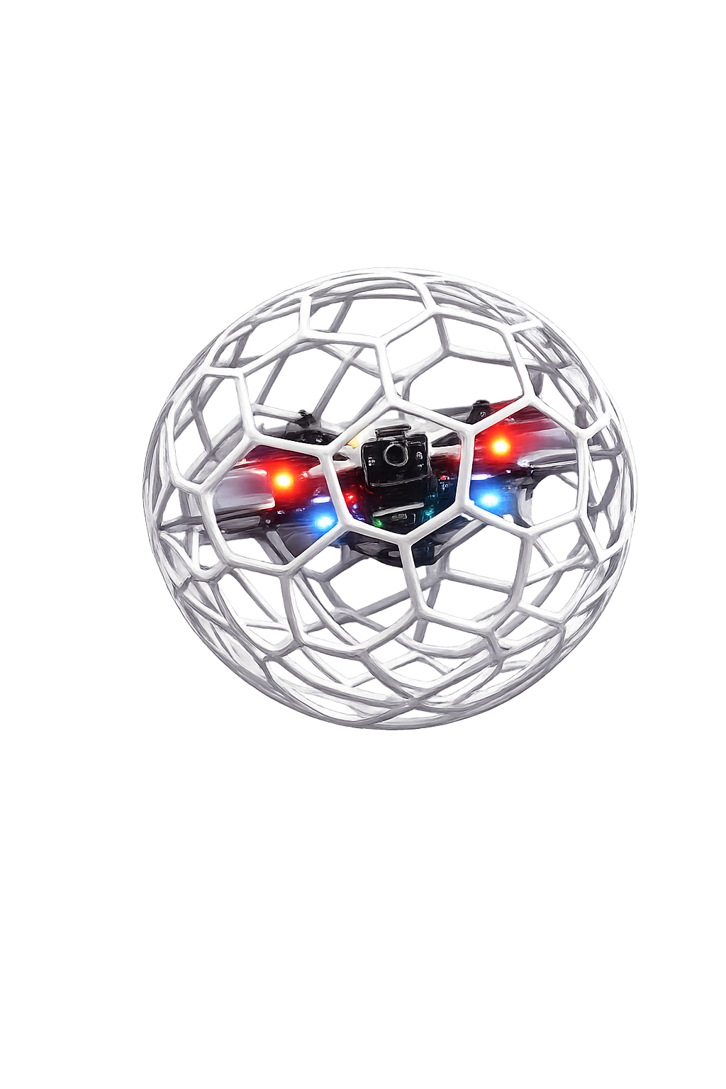 Drone Class 20