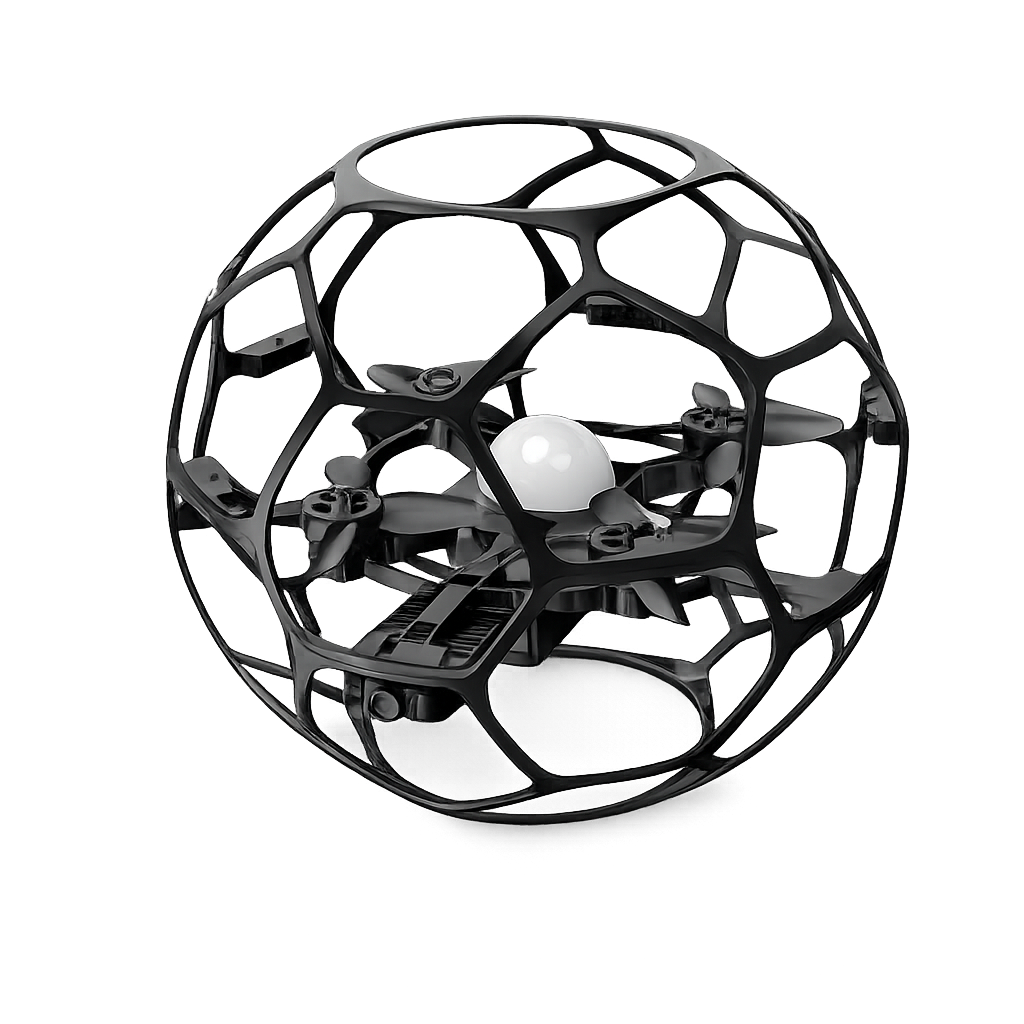 Drone Class 25