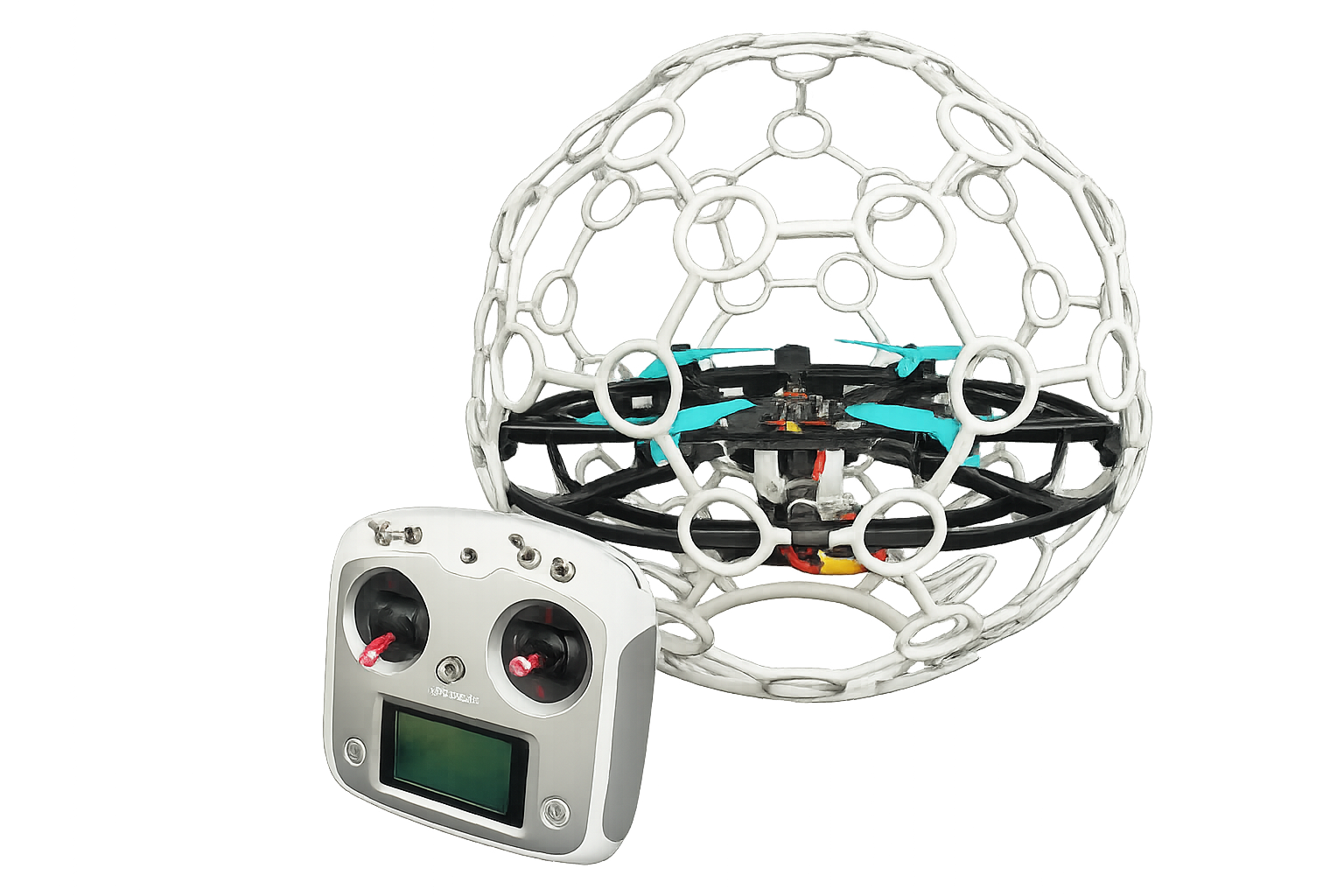 Drone Class 40
