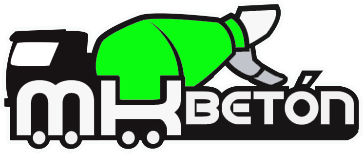 MK betón