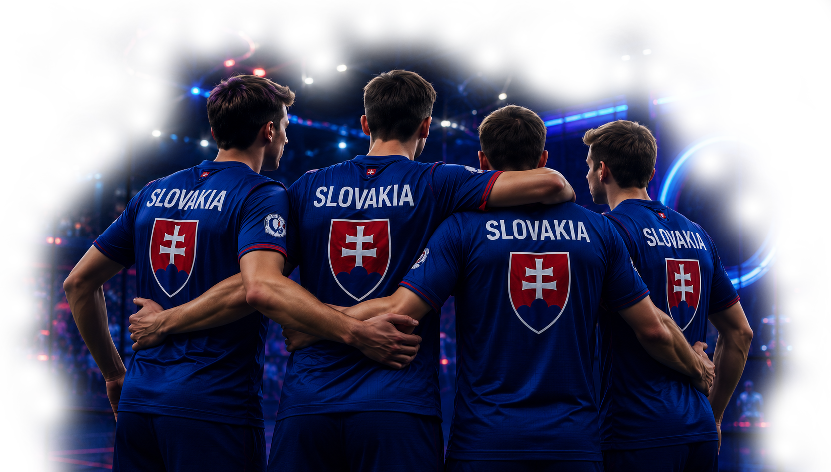 Slovenská reprezentácia